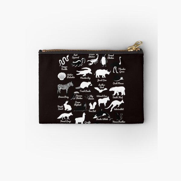 Item preview, Animals of the World designed and sold by Knook3452.