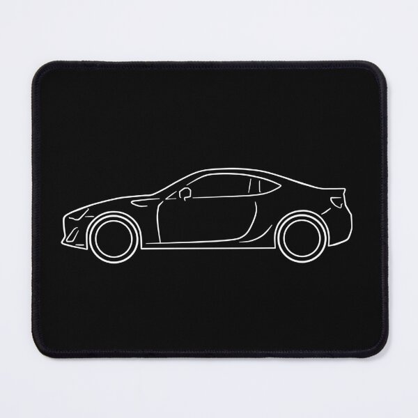 Item preview, GT86 designed and sold by AutoClub.