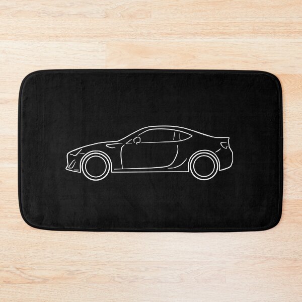 Item preview, GT86 designed and sold by AutoClub.