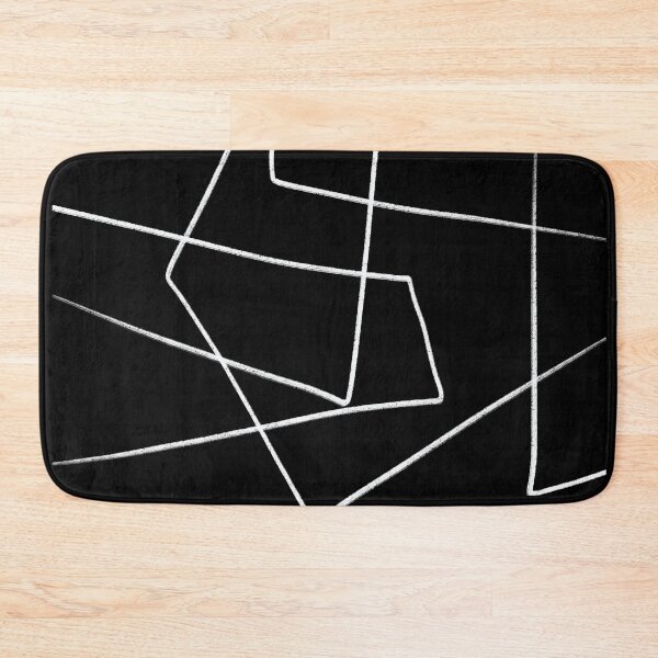 Item preview, white lines  designed and sold by Pacesyte.