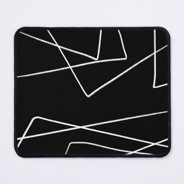 Item preview, white lines designed and sold by Pacesyte.