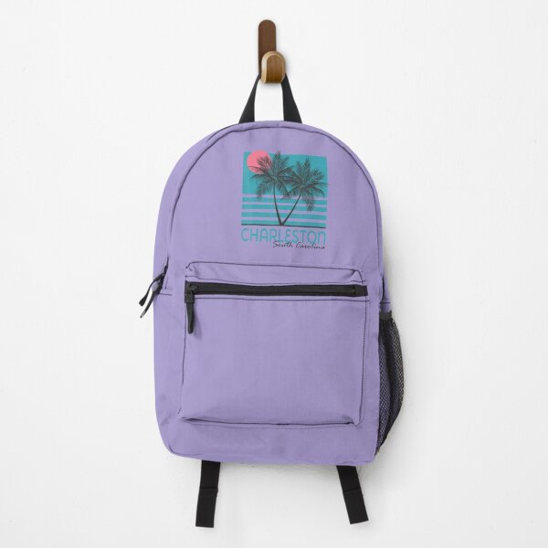Item preview, Charleston City South Carolina Vintage designed and sold by KidGiftChoice.