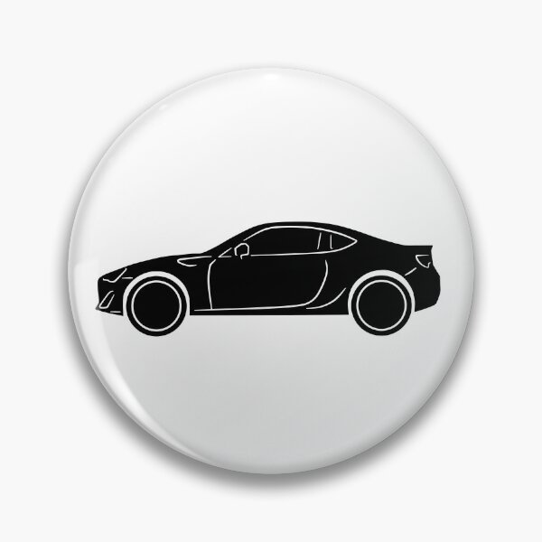 Item preview, GT86 designed and sold by AutoClub.