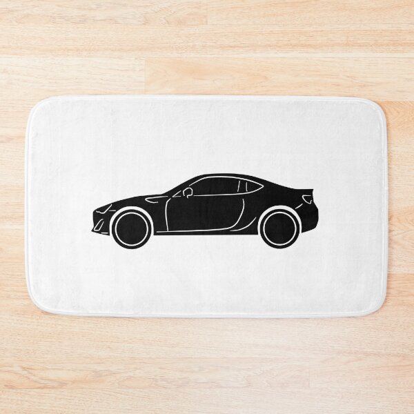 Item preview, GT86 designed and sold by AutoClub.