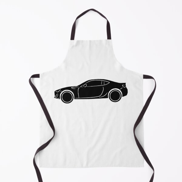 Item preview, GT86 designed and sold by AutoClub.