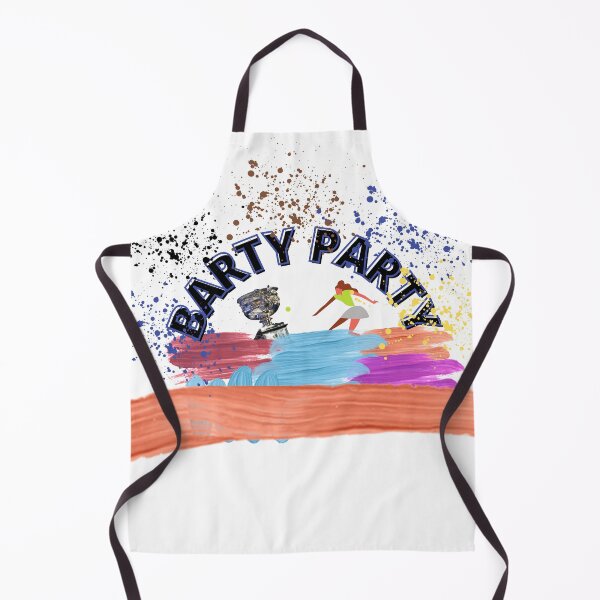 Item preview, BARTY PARTY designed and sold by salasiya.