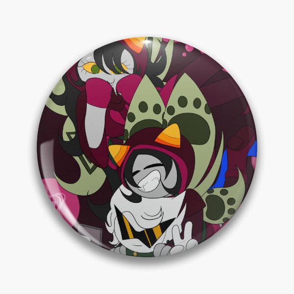 Item preview, Heart Aspect Club designed and sold by Dice-Arts.