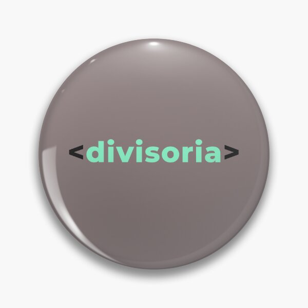 Item preview, DIVISORIA designed and sold by ArtyTita.