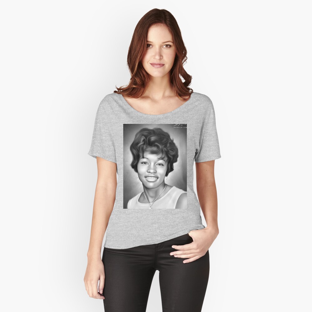 Item preview, Relaxed Fit T-Shirt designed and sold by wayneflint.