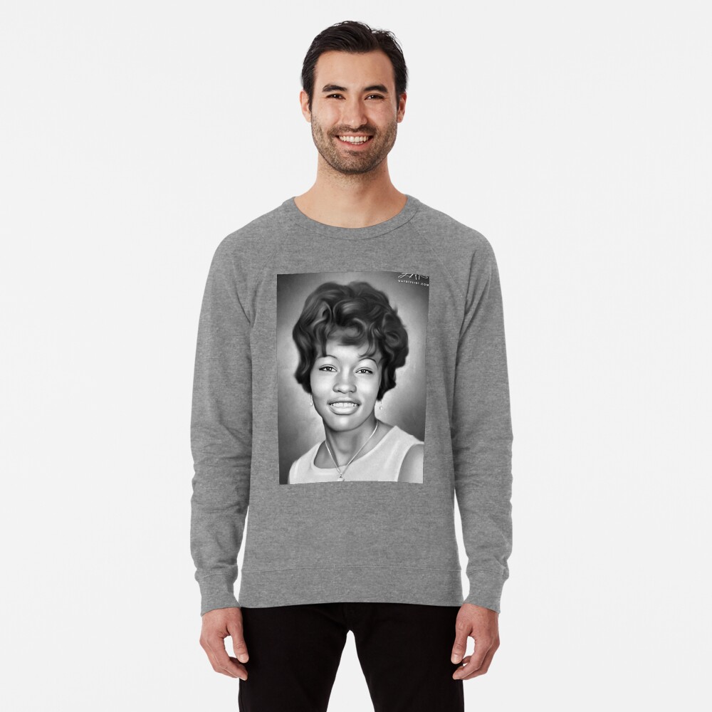 Item preview, Lightweight Sweatshirt designed and sold by wayneflint.