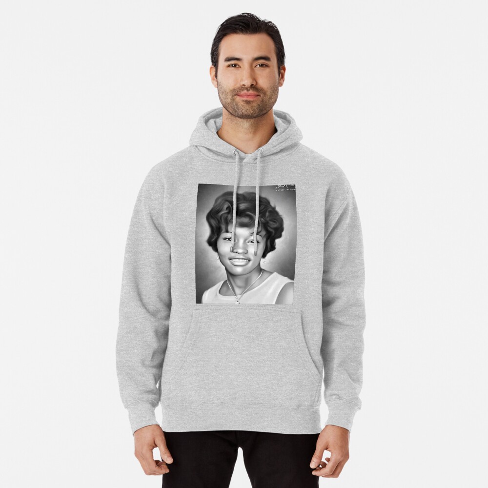 Item preview, Pullover Hoodie designed and sold by wayneflint.