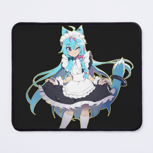 Item preview, Neko Maid designed and sold by Kara Destare.