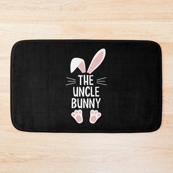 Item preview, The uncle bunny designed and sold by PaulSDesign.