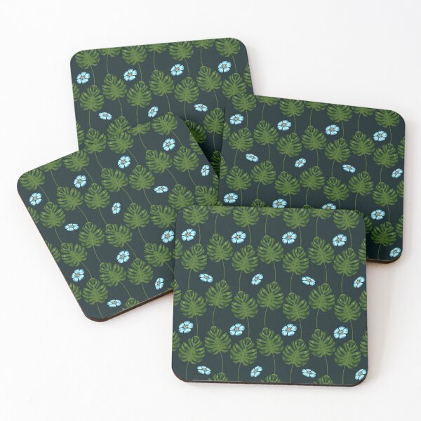 Item preview, Leaves Patterns designed and sold by RsK_DeSiGn.