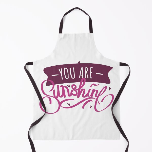 Item preview, You are sunshine with love stiker designed and sold by I'm Redz.