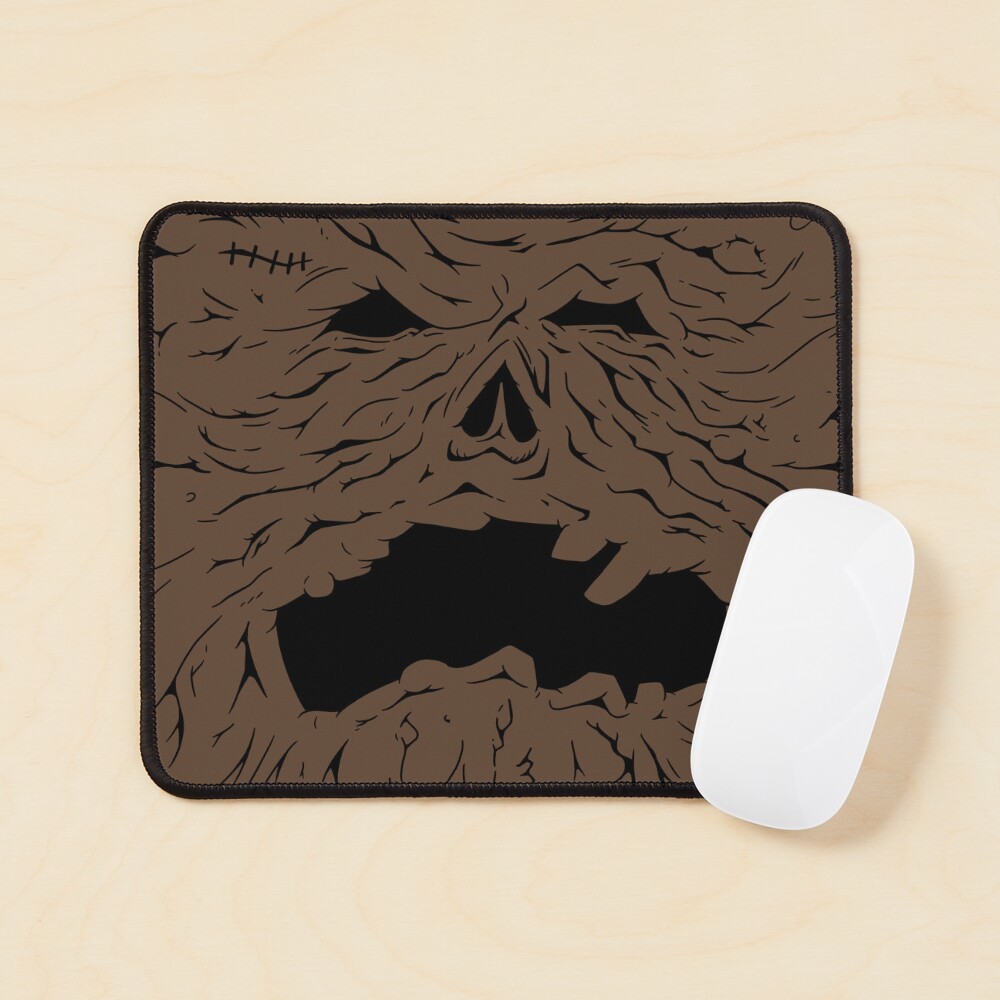 Item preview, Mouse Pad designed and sold by Rennis05.