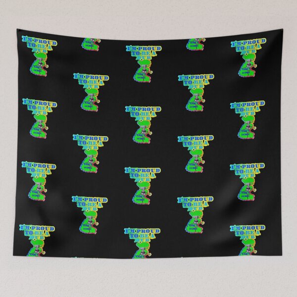 Item preview, I'm Proud To Be A Dub from Dublin A True Blue designed and sold by OliDesigns.