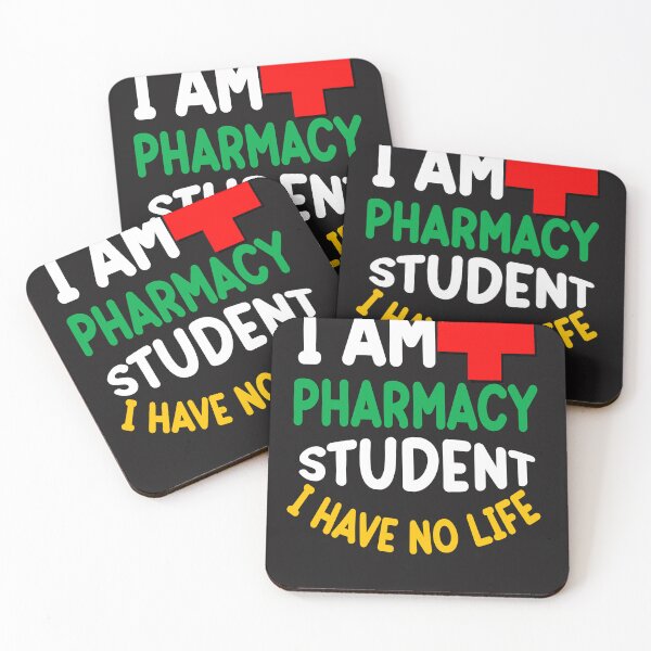 Artikelvorschau, Ich bin ein Pharmaziestudent, ich habe kein Leben entworfen und verkauft von mauryaart563.