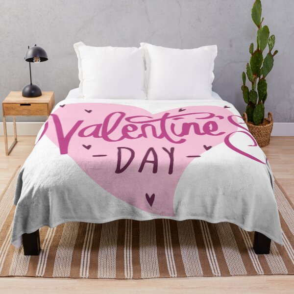 Item preview, Valentine's Day with love stiker designed and sold by I'm  Redz.
