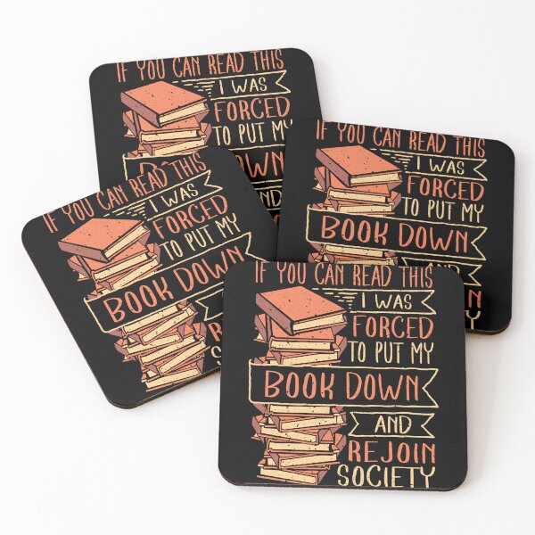Item preview, Bookworm Bookaholic Reading designed and sold by Shirtcaesar.