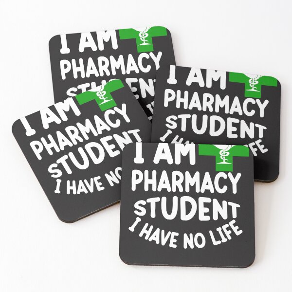 Artikelvorschau, Ich bin ein Pharmaziestudent, ich habe kein Leben entworfen und verkauft von mauryaart563.