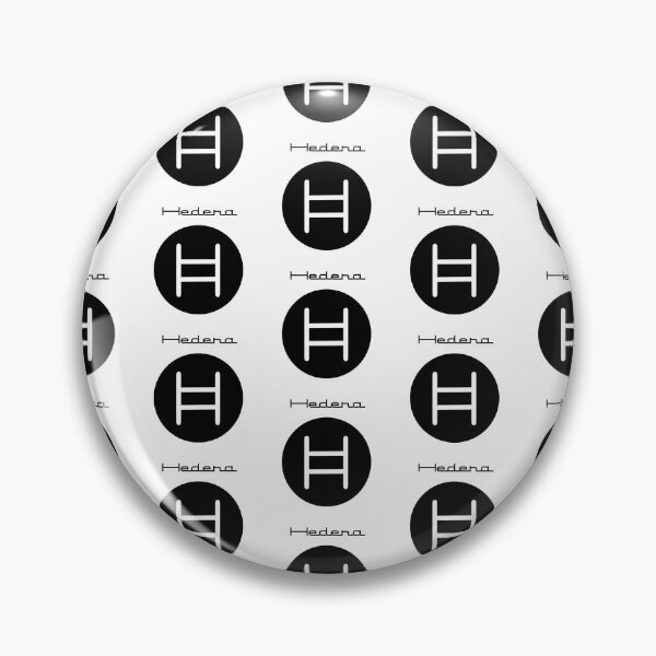 Item preview, Hbar Hedera hashgraph classic Designs Ready for your Style. designed and sold by leogab-crypto.