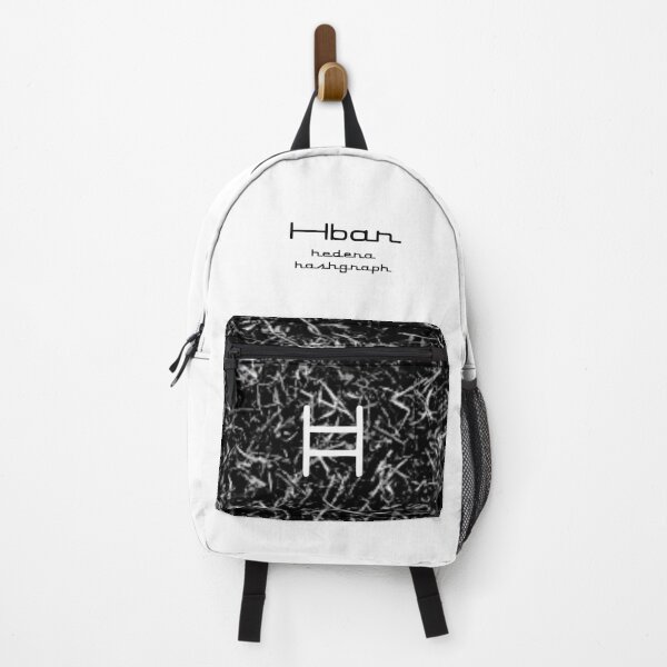 Item preview, Hbar Hedera hashgraph classic Designs Ready for your Style. designed and sold by leogab-crypto.