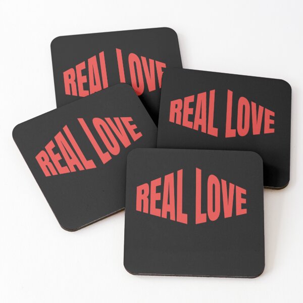Item preview, Love Is Real - Valentine Stickers designed and sold by WowAllinOne.