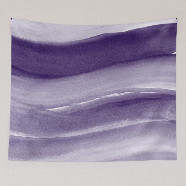Item preview, Watercolor Ocean Waves #2 #minimal #painting #art  designed and sold by Anita's & Bella's Art.