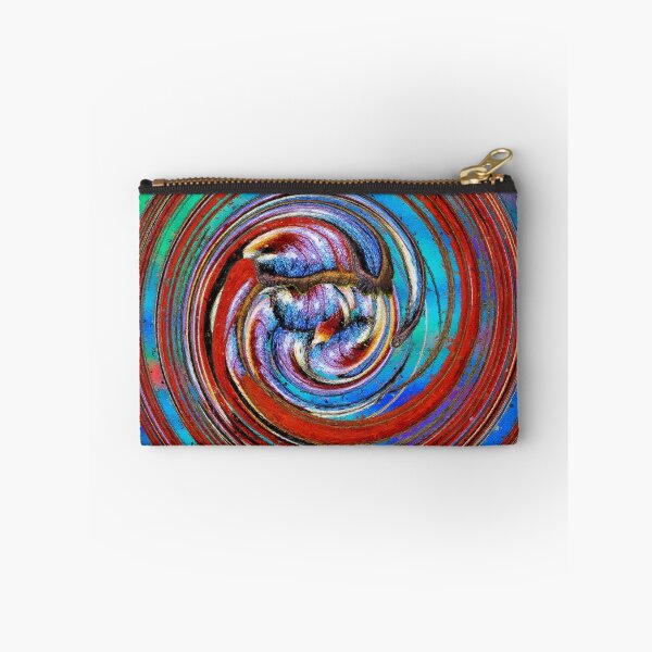 Item preview, Spinning Circle art  designed and sold by puravidavisions.