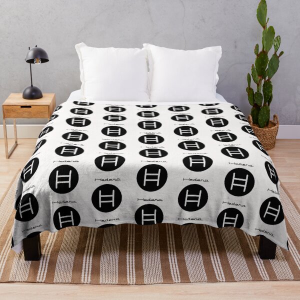 Item preview, Hbar Hedera hashgraph classic Designs Ready for your Style. designed and sold by leogab-crypto.