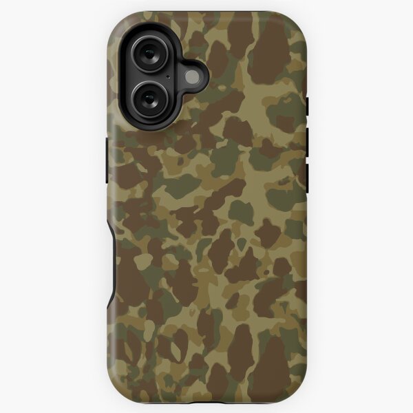 Item preview, Frogskin Camo designed and sold by DoubleJDoodles.