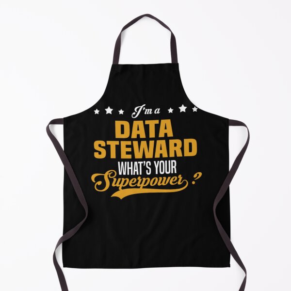Item preview, Data Steward designed and sold by Knook3452.