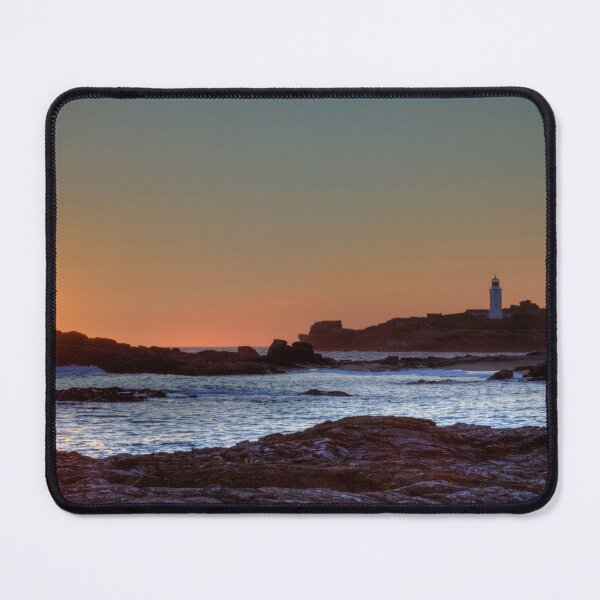 Item preview, Godrevy Sunset 2 designed and sold by Paul Thompson Photography.