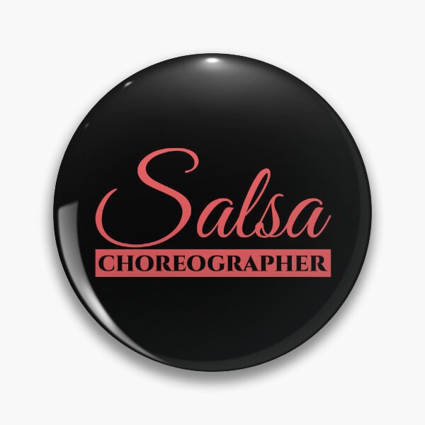 Item preview, Salsa Choreographer designed and sold by Styler Design.