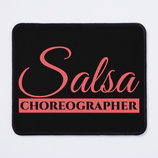 Item preview, Salsa Choreographer designed and sold by Styler Design.