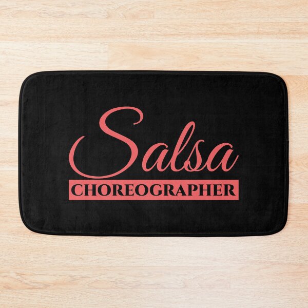 Item preview, Salsa Choreographer designed and sold by Styler Design.