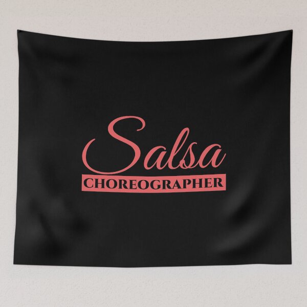 Item preview, Salsa Choreographer designed and sold by Styler Design.