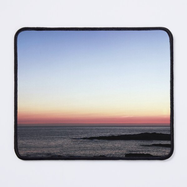 Item preview, Godrevy Sunset Panorama designed and sold by Paul Thompson Photography.