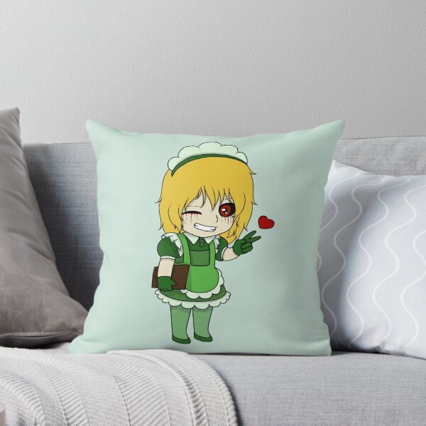 Item preview, ben drowned maid chibi designed and sold by EveryCuteThings.