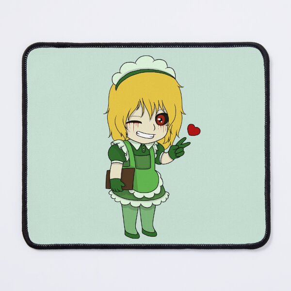 Item preview, ben drowned maid chibi designed and sold by EveryCuteThings.