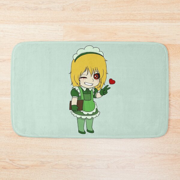 Item preview, ben drowned maid chibi designed and sold by EveryCuteThings.