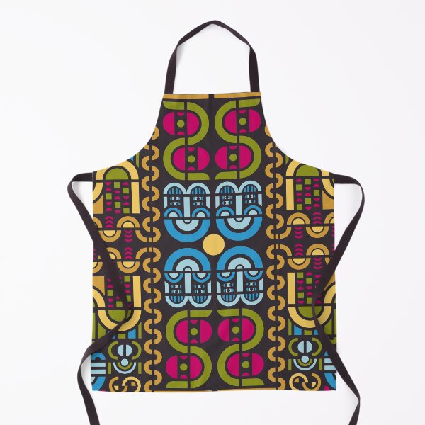 Item preview, The Crazy Maze 2 | Playful geometry with harmonious colors designed and sold by Dibujo Divertido.