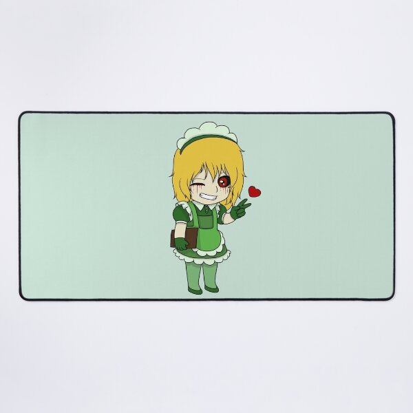 Item preview, ben drowned maid chibi designed and sold by EveryCuteThings.