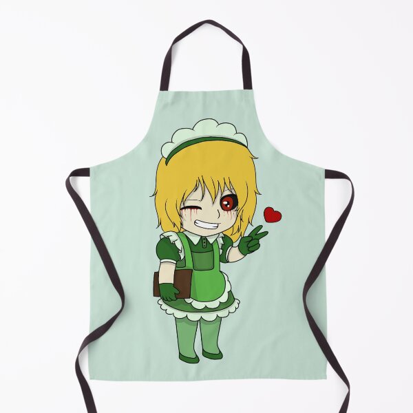 Item preview, ben drowned maid chibi designed and sold by EveryCuteThings.