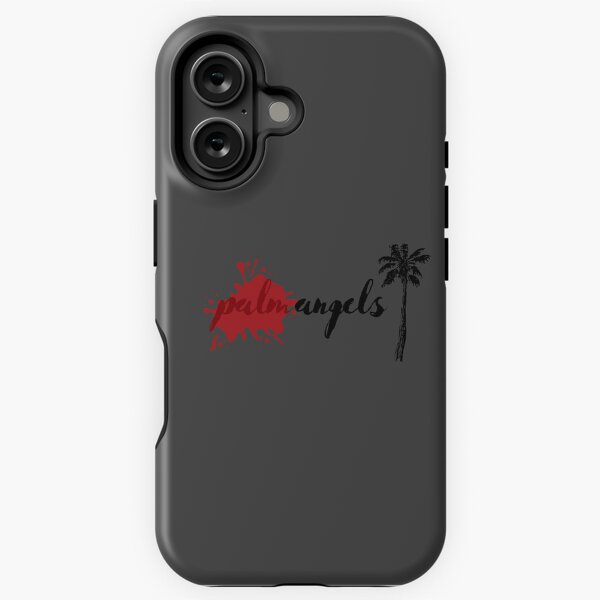 Palm Angels iPhone Cases for Sale | Redbubble Palm Angels iPhone Cases for Sale | Redbubble