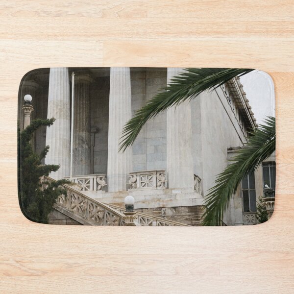 Item preview, Marble Stairs Athens #1 #wall #art  designed and sold by Anita's & Bella's Art.