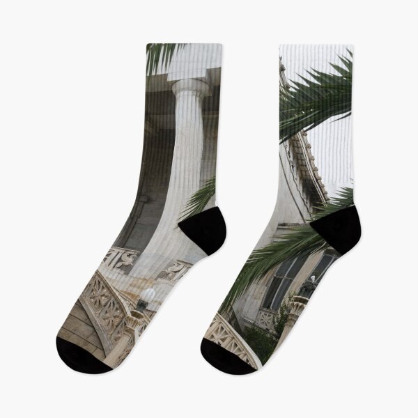 Item preview, Marble Stairs Athens #1 #wall #art  designed and sold by Anita's & Bella's Art.