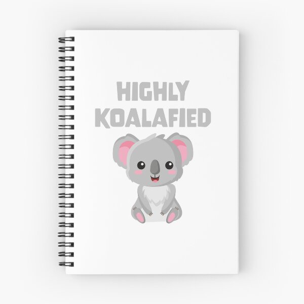 Item preview, Highly Koalafied designed and sold by PaulSDesign.