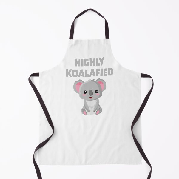 Item preview, Highly Koalafied designed and sold by PaulSDesign.